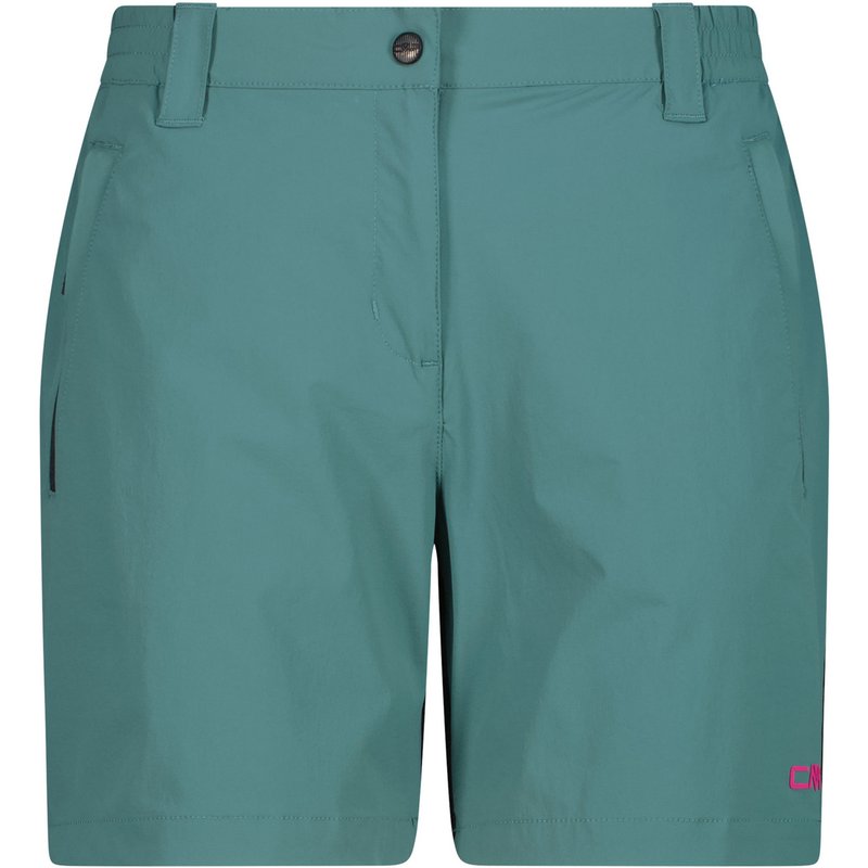 CMP Damen Bermuda Shorts