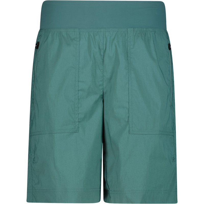 CMP Damen Bermuda Shorts