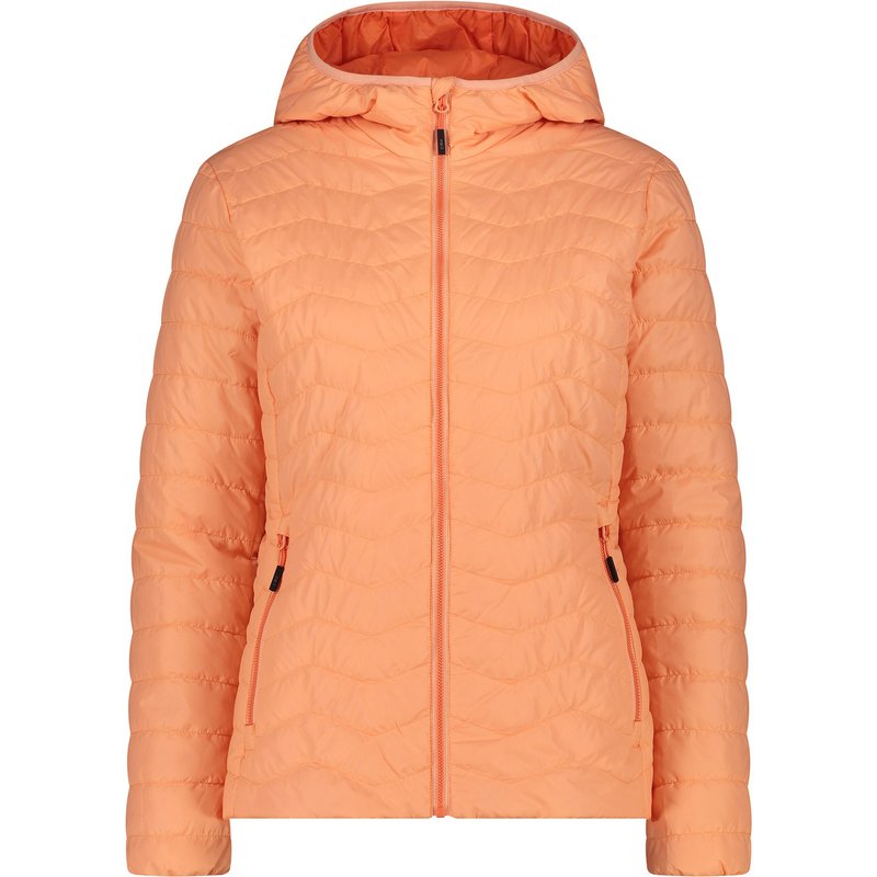 CMP Damen Hoodie Jacke
