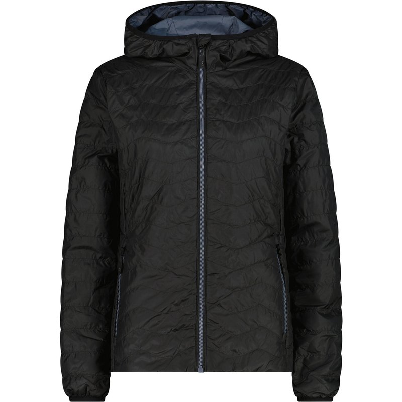 CMP Damen Hoodie Jacke