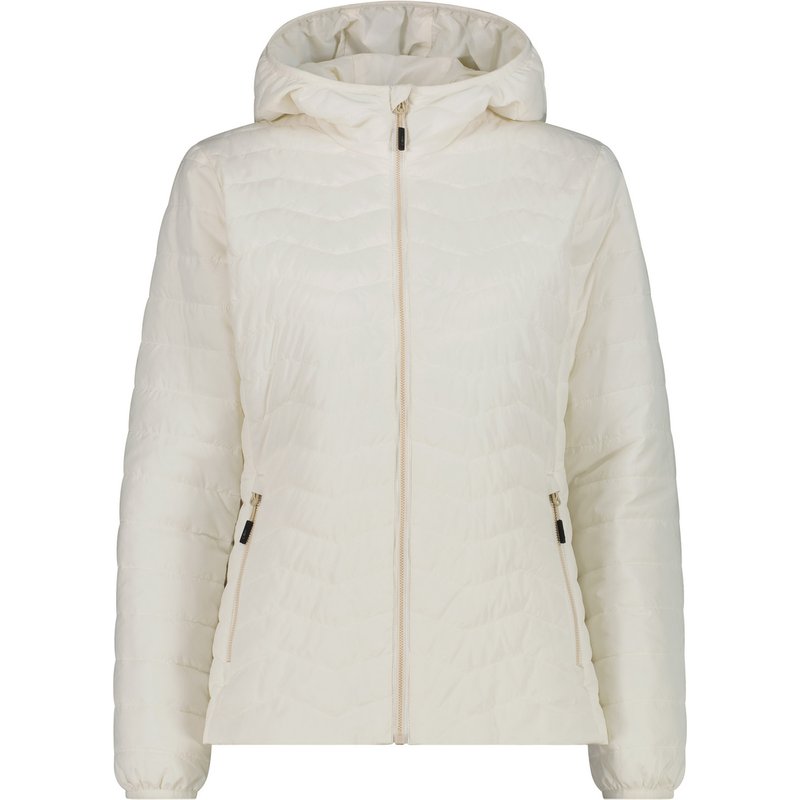 CMP Damen Hoodie Jacke