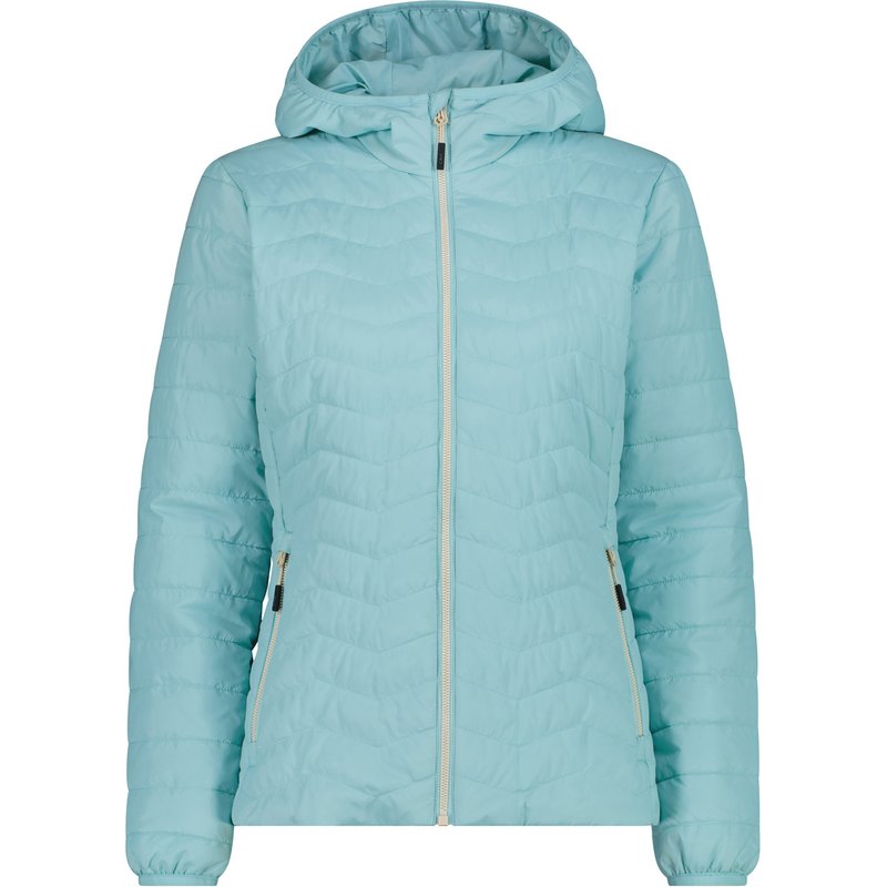 CMP Damen Hoodie Jacke
