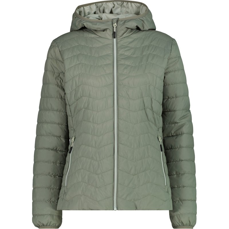 CMP Damen Hoodie Jacke