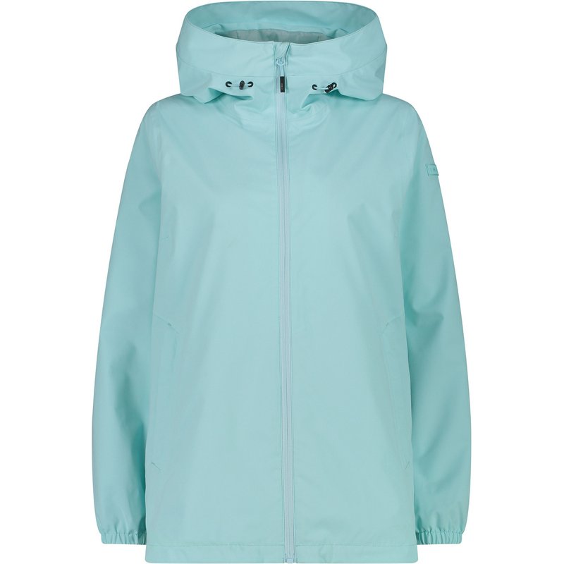 CMP Damen Hoodie Parka