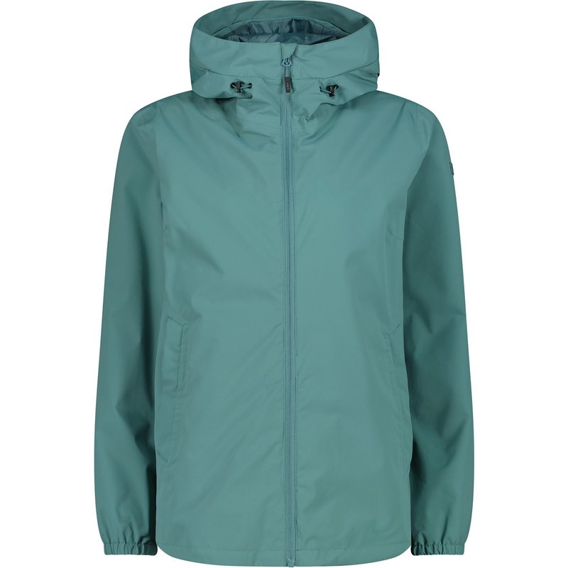 CMP Damen Hoodie Parka