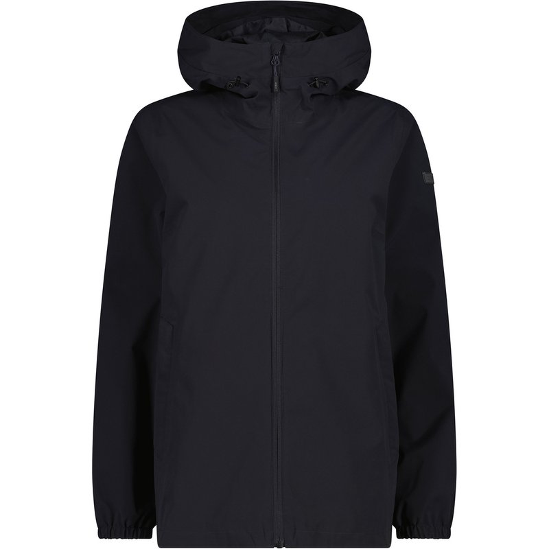 CMP Damen Hoodie Parka