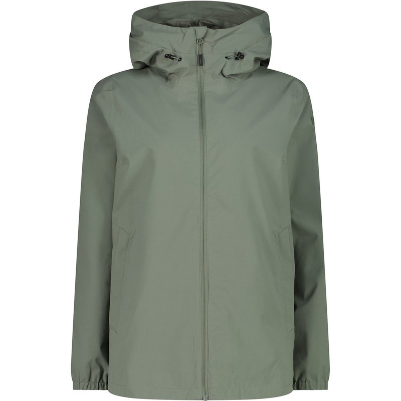 CMP Damen Hoodie Parka