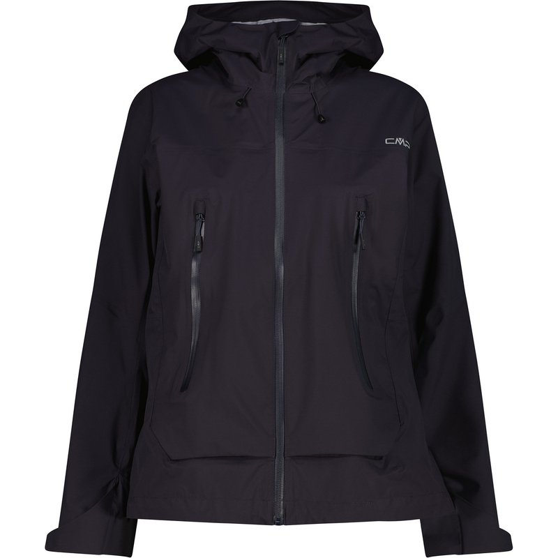 CMP Damen Hoodie Jacke