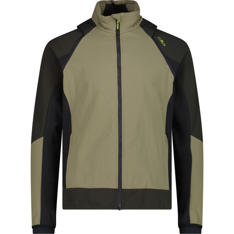 CMP Herren Jacke