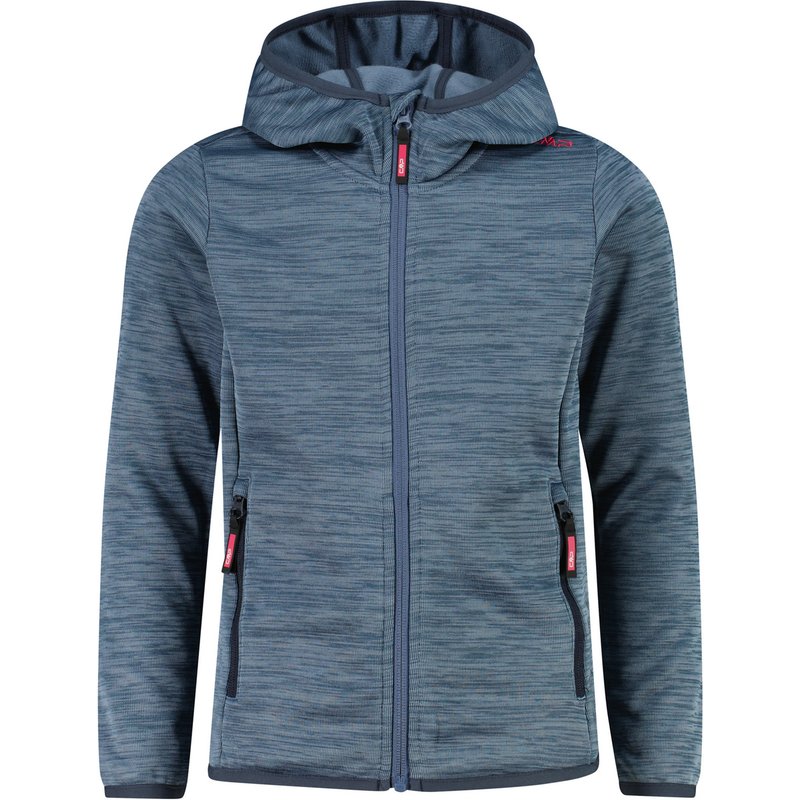 CMP Kinder Hoodie Jacke