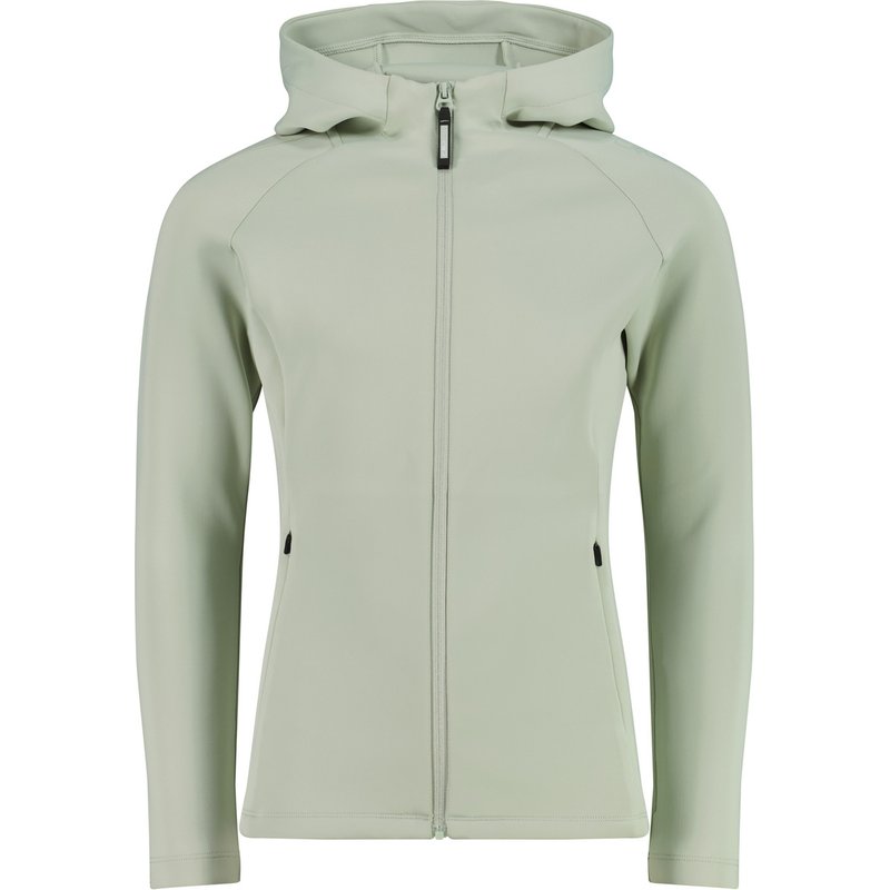 CMP Kinder Hoodie Jacke