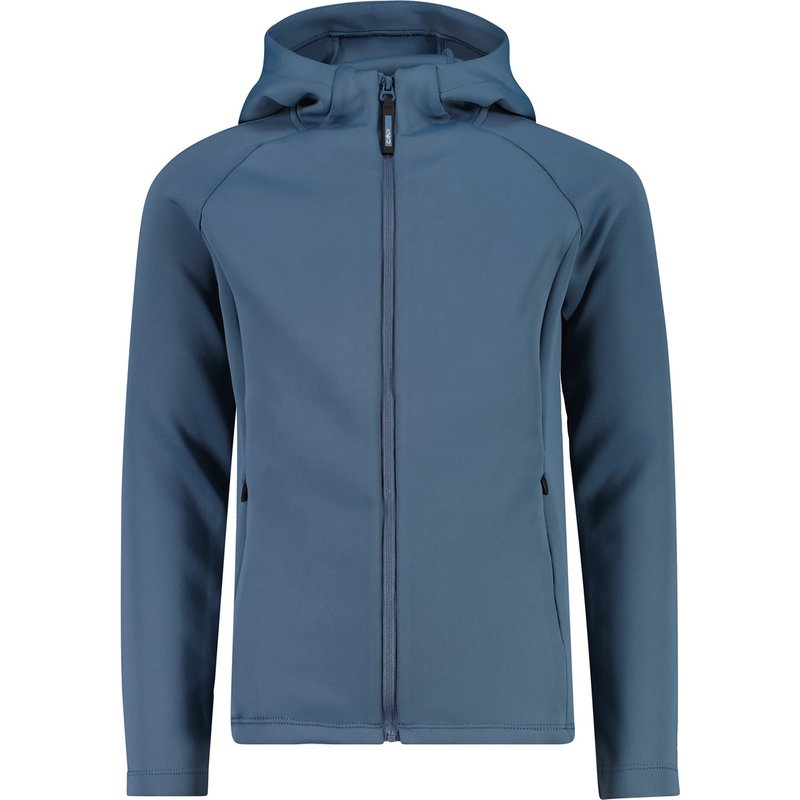 CMP Kinder Hoodie Jacke