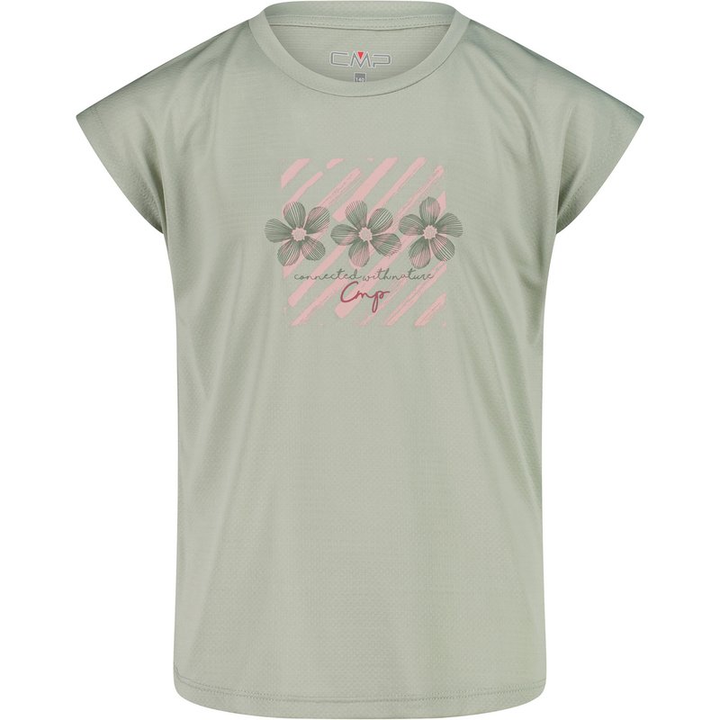CMP Kinder T-Shirt