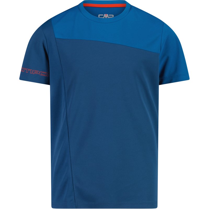 CMP Kinder T-Shirt