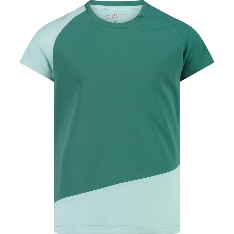 CMP Kinder T-Shirt