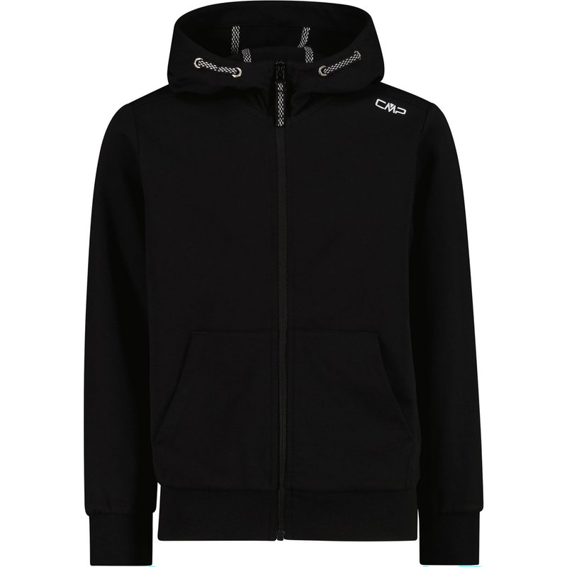 CMP Kinder Hoodie Jacke