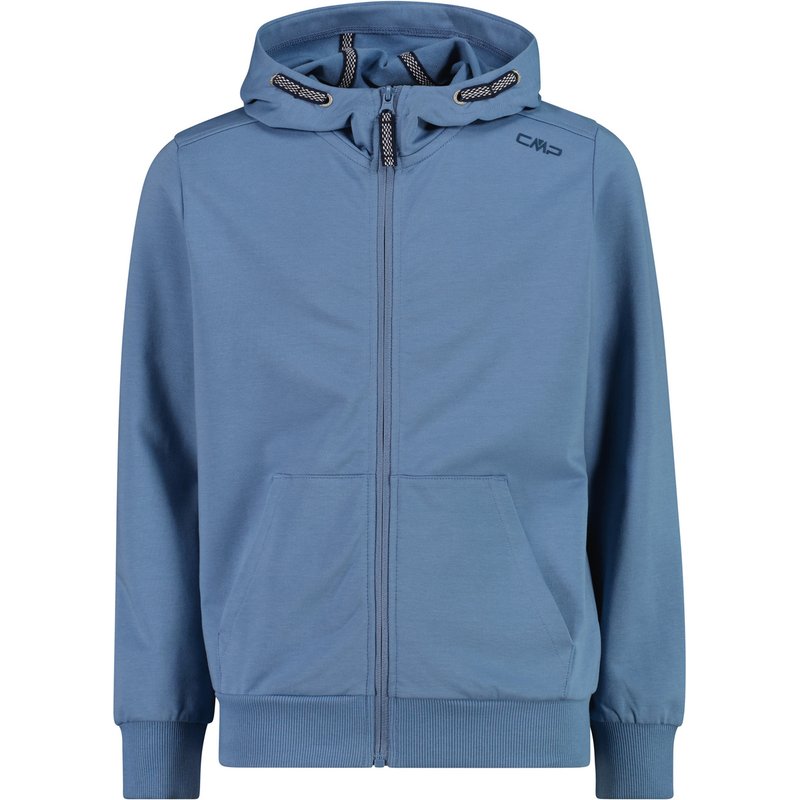 CMP Kinder Hoodie Jacke