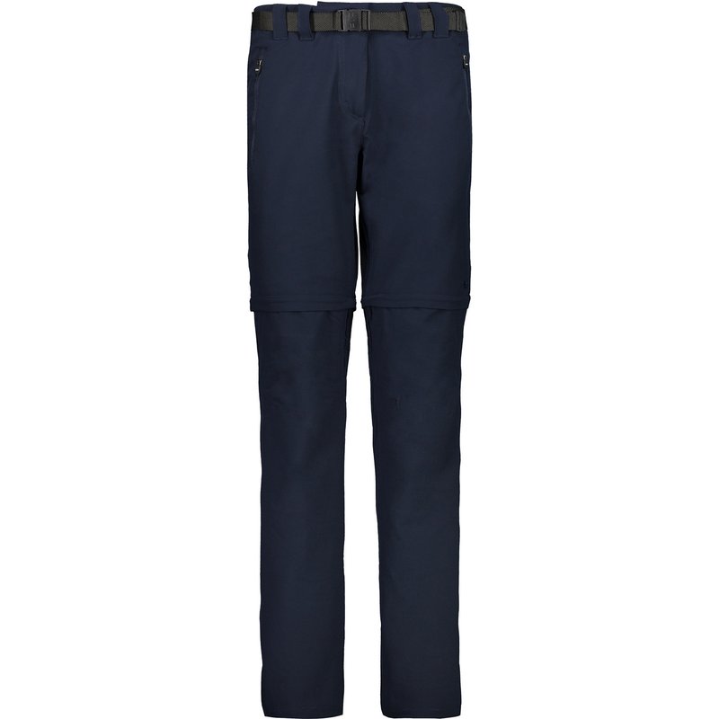 CMP Damen Zip Off Hose