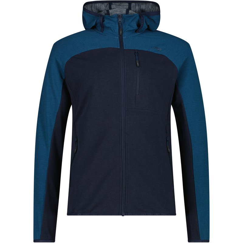 CMP Herren Hoodie Jacke