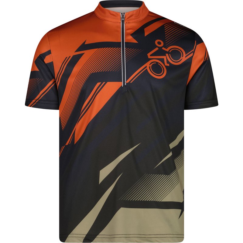 CMP Herren Radtrikot