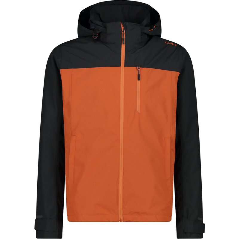 CMP Herren Hoodie Jacke
