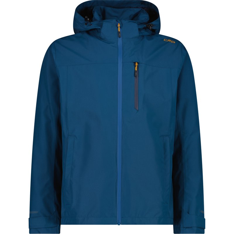 CMP Herren Hoodie Jacke