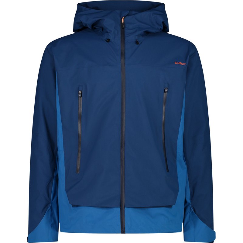 CMP Herren Hoodie Jacke