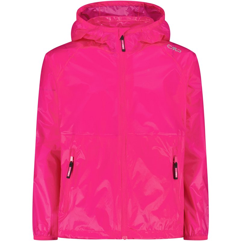 CMP Kinder Rain Hoodie Jacke