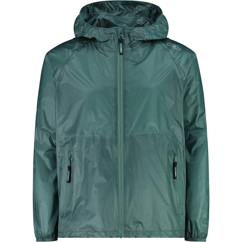 CMP Kinder Rain Hoodie Jacke