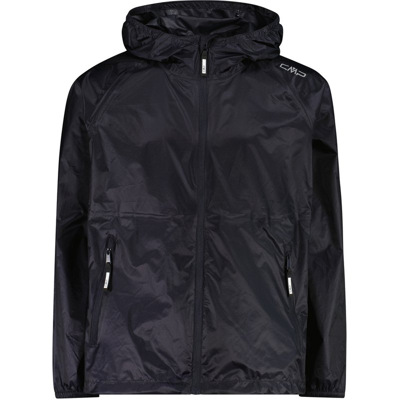 CMP Kinder Rain Hoodie Jacke