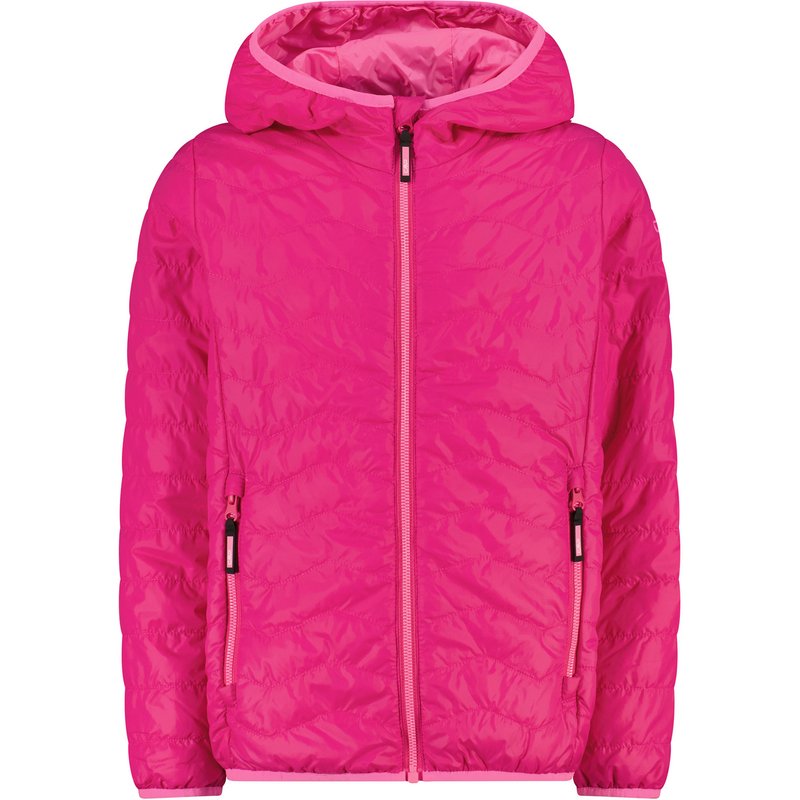 CMP Kinder Hoodie Jacke