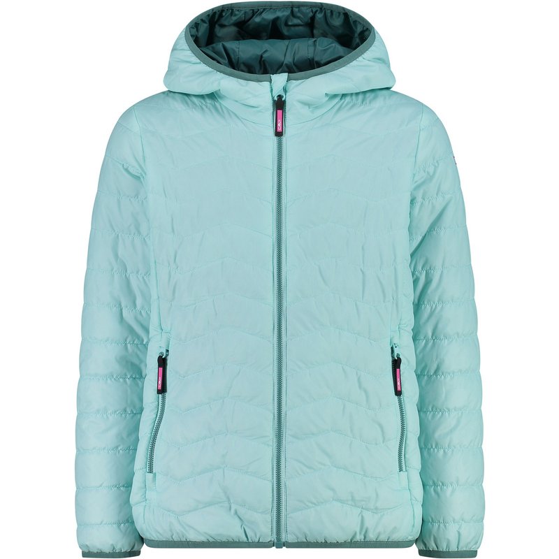 CMP Kinder Hoodie Jacke