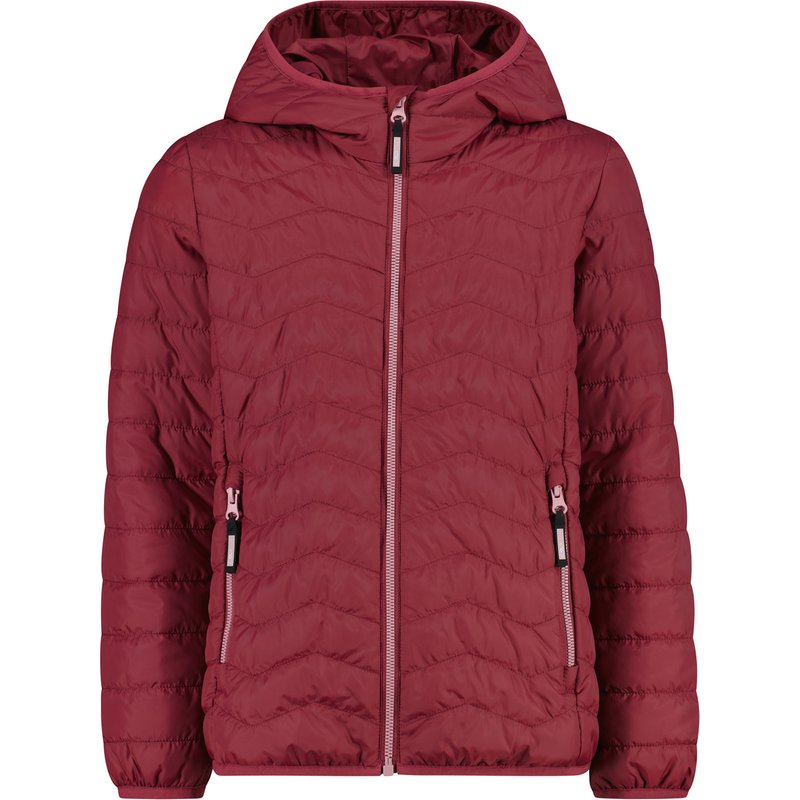CMP Kinder Hoodie Jacke