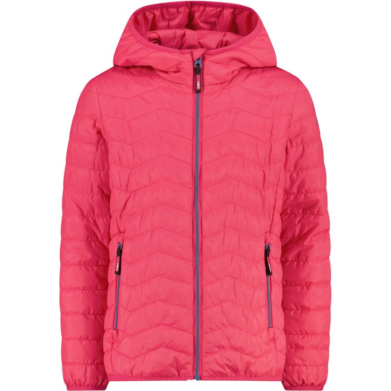 CMP Kinder Hoodie Jacke