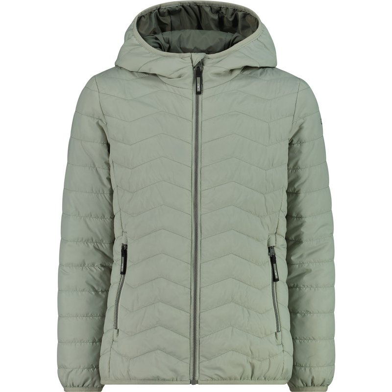 CMP Kinder Hoodie Jacke