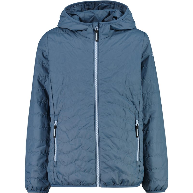 CMP Kinder Hoodie Jacke