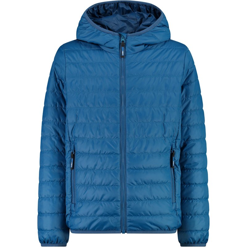 CMP Kinder Hoodie Jacke