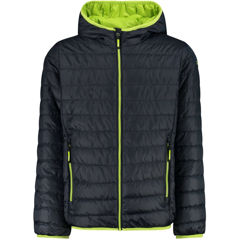 CMP Kinder Hoodie Jacke