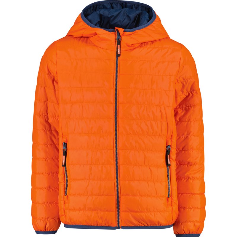 CMP Kinder Hoodie Jacke