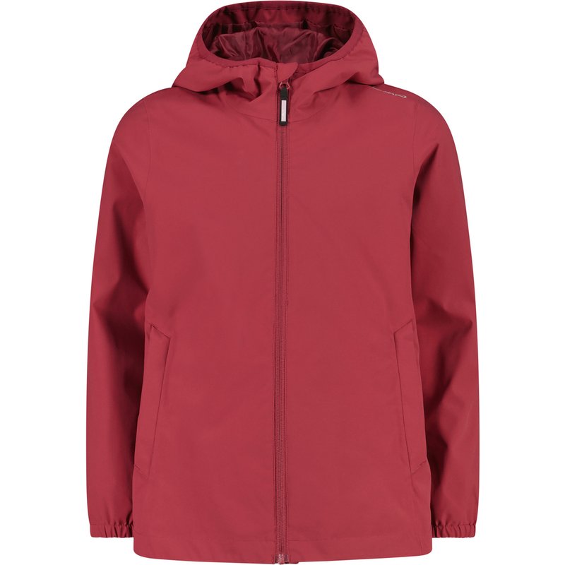 CMP Kinder Hoodie Parka
