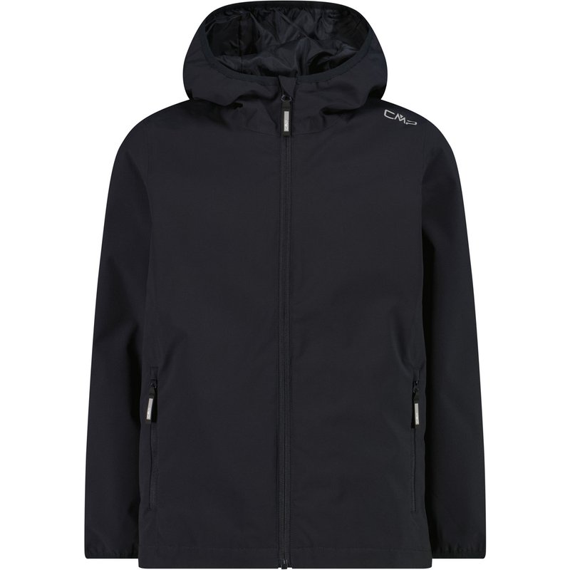 CMP Kinder Hoodie Jacke