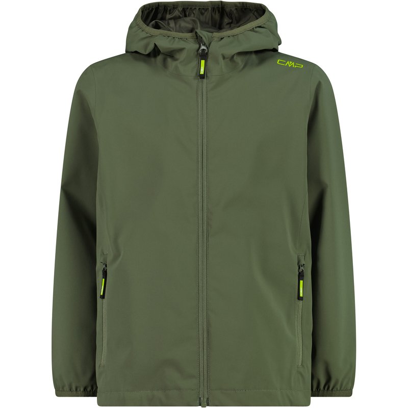 CMP Kinder Hoodie Jacke
