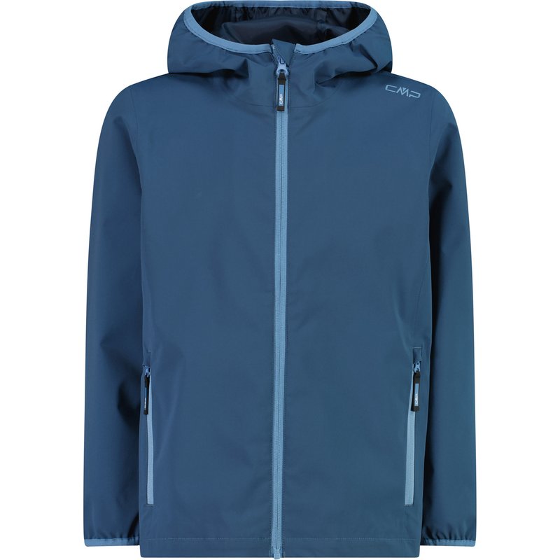 CMP Kinder Hoodie Jacke