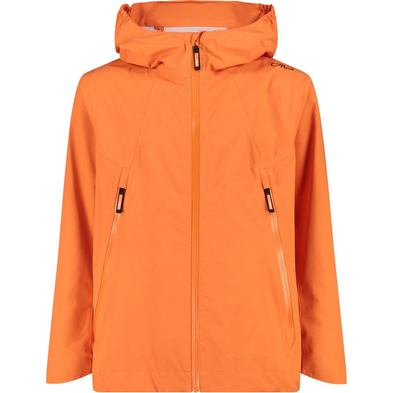 CMP Kinder Hoodie Jacke