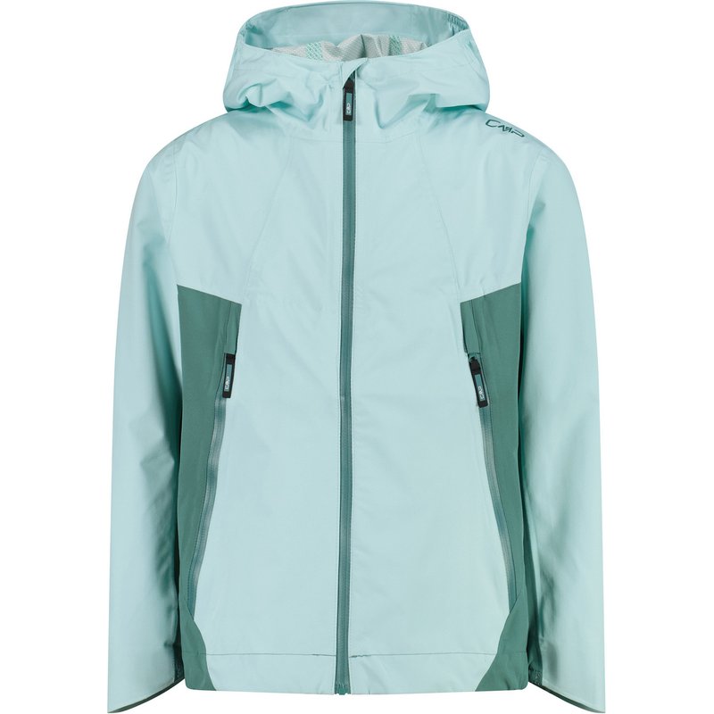 CMP Kinder Hoodie Jacke