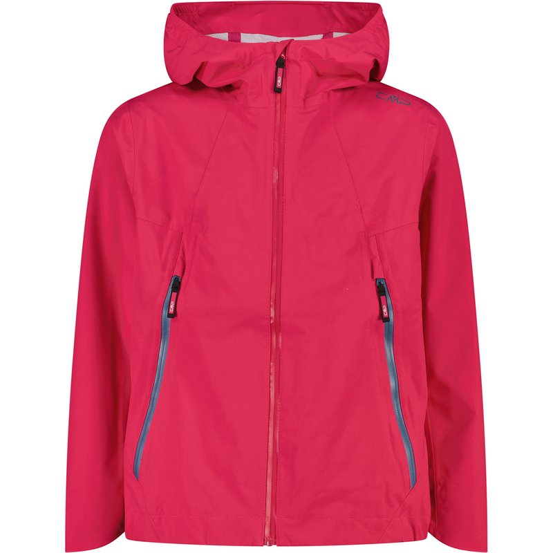 CMP Kinder Hoodie Jacke