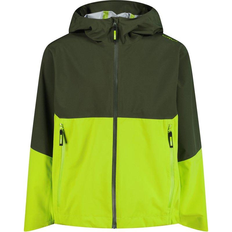 CMP Kinder Hoodie Jacke
