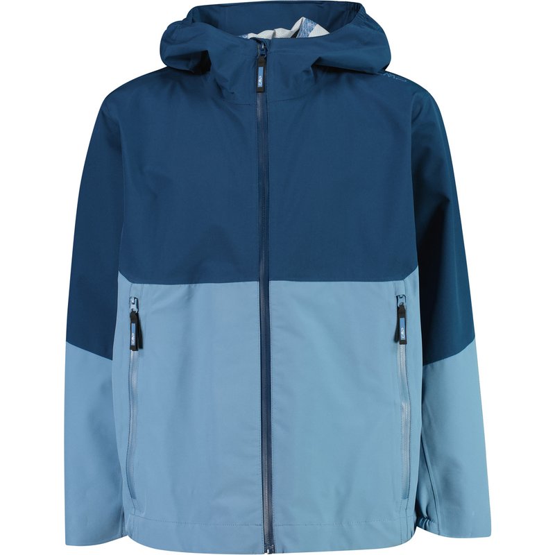 CMP Kinder Hoodie Jacke