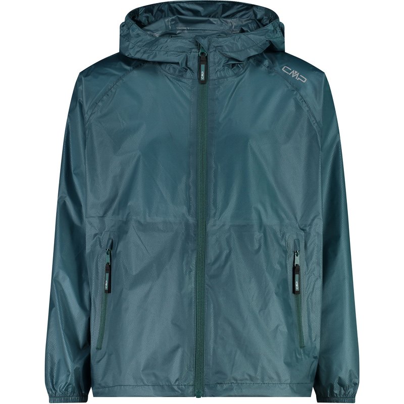 CMP Kinder Rain Hoodie Jacke