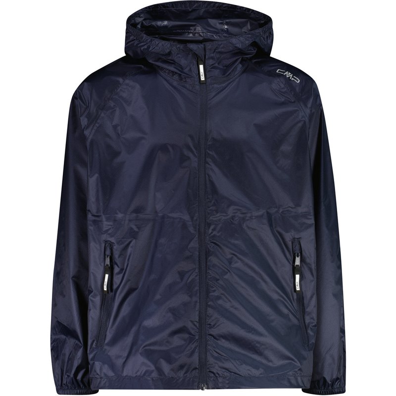 CMP Kinder Rain Hoodie Jacke